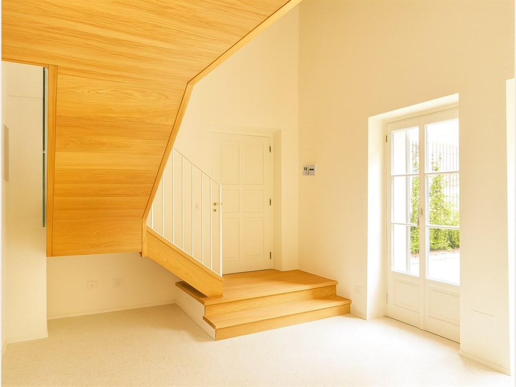 Bilocale Prestigio Storico - Ristrutturato a Nuovo con Giardino Privato